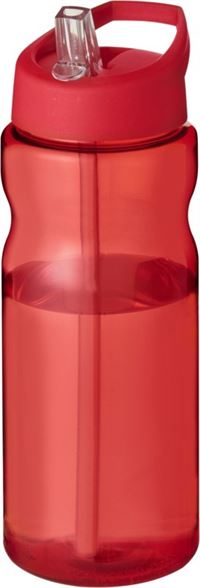 BORRACCIA IN PLASTICA RICICLATA